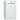 Indesit DF9E 1B10 UK Slimline Freestanding Dishwasher - White