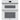 Hotpoint Class 2 DU2 540 WH Built-Under Oven - White