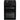 Indesit ITG6GB 60cm Gas Twin Cooker - Black