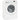 Indesit BWA 81485X W UK N Washing Machine - White