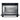 Hotpoint HPD254CRBUK Built-In Microwave Oven - Black