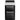 Indesit ITE5VMW Freestanding 50cm Electric Cooker with Ceramic Hob
