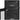 Hotpoint HDG5GCX Freestanding 50cm Gas Double Cooker - Inox
