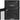 Hotpoint HDG5GCX Freestanding 50cm Gas Double Cooker - Inox