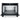 Hotpoint HMD44MXUK Built-In Microwave Oven and Grill - Stainless Steel