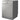 Indesit D2F HK26 S UK Freestanding 60cm Dishwasher - Silver