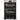 Hotpoint DIH10DIX Built-In Double Oven - Inox
