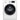 Whirlpool FFD11469BSVUK Washing Machine