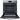 Indesit Turn&Go IO 278P1 X UK Electric Single Oven - Inox
