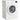 Indesit Push&Go IP 846 PUSH&GO UK 8kg Washing Machine - White