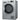 Hotpoint CreaseCare Heat Pump Tumble Dryer - Silver - 8kg - A++ Rated - NT M11 82SSK UK