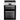 Hotpoint HDE6VDW 60cm Electric Cooker with Ceramic Hob - White
