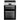 Hotpoint HDE6VDW 60cm Electric Cooker with Ceramic Hob - White