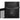 Indesit IDE6VMB 60cm Electric Cooker with Ceramic Hob - Black
