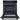 Hotpoint HO458HBUK Built-In Single Oven - Black