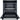 Hotpoint HOI68PT1SXUK Built-In Single Oven - Inox