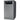 Hotpoint HSFO 3T223 W X UK N Slimline Dishwasher - Stainless Steel