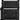 Hotpoint HDE6VDW 60cm Electric Cooker with Ceramic Hob - White