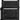 Hotpoint HDE6VDW 60cm Electric Cooker with Ceramic Hob - White
