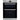 Indesit Aria IDD 6340 IX Electric Double Built-In Oven in Stainless Steel