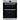 Indesit Aria IDD 6340 IX Electric Double Built-In Oven in Stainless Steel