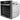 Hotpoint SI4 854 P IX Electric Single Built-In Oven - Stainless Steel