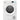Indesit YT M10 71 R UK Heat Pump Tumble Dryer - White