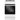 Indesit IS5G1KMW/U Cooker - White