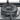 Hotpoint 60CM Flame Control Gas on Metal Hob - Stainless Steel - Cast Iron Supports - 4 Burners With Wok Burner and 9 Levels