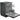 Indesit Indesit Push&Go FS Full Size Dishwasher 13 Place Set 12.9 L  - 5