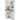 Indesit Indesit Low Frost 60/40 Fridge Freezer - White - 54CM - 262L - 3